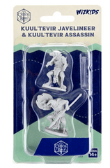 KUUL'TEVIR/ASSASSIN